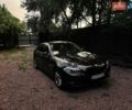 Чорний БМВ 5 Серія, об'ємом двигуна 3 л та пробігом 205 тис. км за 20300 $, фото 1 на Automoto.ua
