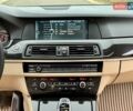 Чорний БМВ 5 Серія, об'ємом двигуна 2.99 л та пробігом 296 тис. км за 17000 $, фото 57 на Automoto.ua