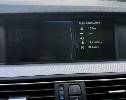 Черный БМВ 5 Серия, объемом двигателя 2.99 л и пробегом 333 тыс. км за 17500 $, фото 29 на Automoto.ua