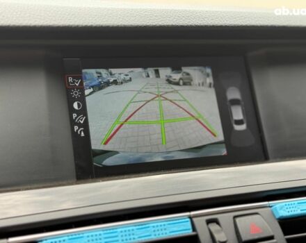 Черный БМВ 5 Серия, объемом двигателя 2 л и пробегом 248 тыс. км за 13290 $, фото 30 на Automoto.ua