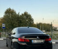 Черный БМВ 5 Серия, объемом двигателя 2.99 л и пробегом 340 тыс. км за 20500 $, фото 5 на Automoto.ua