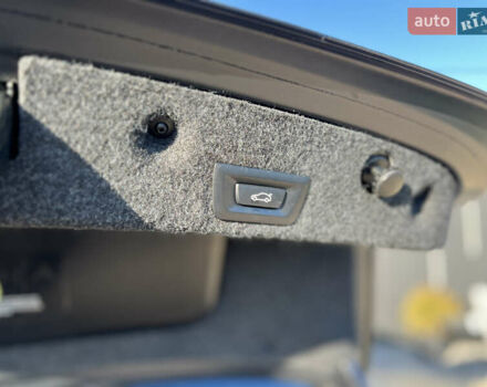 Черный БМВ 5 Серия, объемом двигателя 2 л и пробегом 230 тыс. км за 12400 $, фото 33 на Automoto.ua