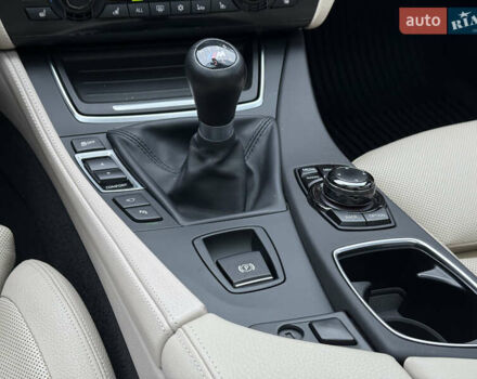 Чорний БМВ 5 Серія, об'ємом двигуна 2.98 л та пробігом 203 тис. км за 18700 $, фото 12 на Automoto.ua