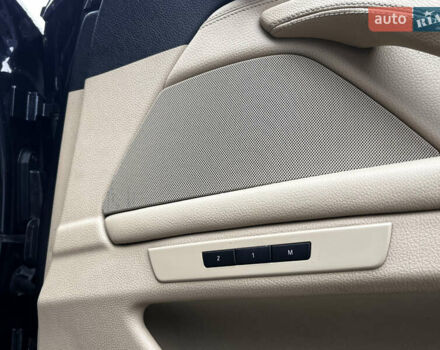 Черный БМВ 5 Серия, объемом двигателя 2.99 л и пробегом 295 тыс. км за 14000 $, фото 39 на Automoto.ua