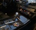 Черный БМВ 5 Серия, объемом двигателя 2 л и пробегом 299 тыс. км за 15000 $, фото 60 на Automoto.ua