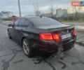 Чорний БМВ 5 Серія, об'ємом двигуна 3 л та пробігом 266 тис. км за 13600 $, фото 6 на Automoto.ua