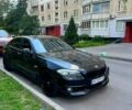 Черный БМВ 5 Серия, объемом двигателя 4.4 л и пробегом 130 тыс. км за 16500 $, фото 7 на Automoto.ua