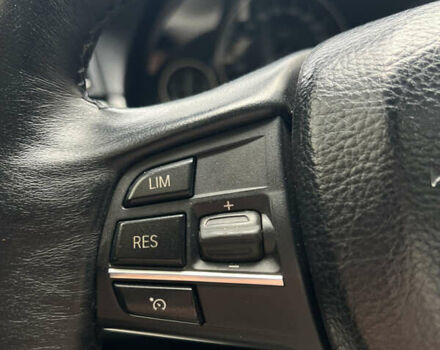 Черный БМВ 5 Серия, объемом двигателя 2 л и пробегом 370 тыс. км за 13300 $, фото 15 на Automoto.ua