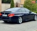 Чорний БМВ 5 Серія, об'ємом двигуна 2.99 л та пробігом 296 тис. км за 17000 $, фото 2 на Automoto.ua