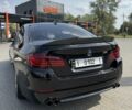 Чорний БМВ 5 Серія, об'ємом двигуна 3 л та пробігом 281 тис. км за 13500 $, фото 3 на Automoto.ua