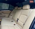 Чорний БМВ 5 Серія, об'ємом двигуна 2.99 л та пробігом 296 тис. км за 17000 $, фото 40 на Automoto.ua