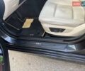 Чорний БМВ 5 Серія, об'ємом двигуна 2 л та пробігом 231 тис. км за 13500 $, фото 9 на Automoto.ua