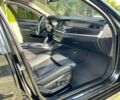 Чорний БМВ 5 Серія, об'ємом двигуна 3 л та пробігом 324 тис. км за 16700 $, фото 11 на Automoto.ua