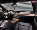 Черный БМВ 5 Серия, объемом двигателя 2 л и пробегом 137 тыс. км за 14600 $, фото 15 на Automoto.ua