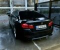 Черный БМВ 5 Серия, объемом двигателя 3 л и пробегом 229 тыс. км за 14500 $, фото 2 на Automoto.ua