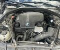 Чорний БМВ 5 Серія, об'ємом двигуна 2 л та пробігом 223 тис. км за 12700 $, фото 20 на Automoto.ua
