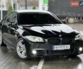 Черный БМВ 5 Серия, объемом двигателя 3 л и пробегом 256 тыс. км за 11999 $, фото 5 на Automoto.ua