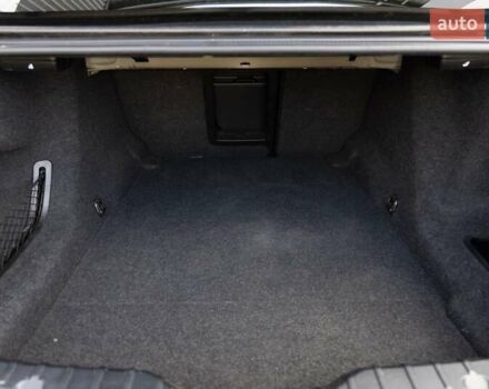 Черный БМВ 5 Серия, объемом двигателя 2 л и пробегом 274 тыс. км за 12300 $, фото 33 на Automoto.ua