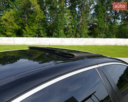 Черный БМВ 5 Серия, объемом двигателя 3 л и пробегом 215 тыс. км за 15850 $, фото 59 на Automoto.ua