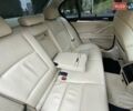 Чорний БМВ 5 Серія, об'ємом двигуна 3 л та пробігом 205 тис. км за 20300 $, фото 46 на Automoto.ua