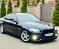 Чорний БМВ 5 Серія, об'ємом двигуна 2.99 л та пробігом 296 тис. км за 17000 $, фото 24 на Automoto.ua