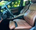 Черный БМВ 5 Серия, объемом двигателя 4.4 л и пробегом 130 тыс. км за 16500 $, фото 11 на Automoto.ua