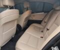 Чорний БМВ 5 Серія, об'ємом двигуна 0 л та пробігом 221 тис. км за 12200 $, фото 3 на Automoto.ua