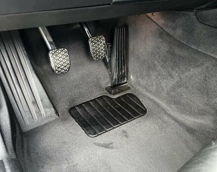 Черный БМВ 5 Серия, объемом двигателя 2 л и пробегом 374 тыс. км за 14800 $, фото 21 на Automoto.ua