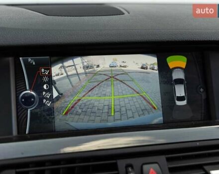 Черный БМВ 5 Серия, объемом двигателя 2 л и пробегом 274 тыс. км за 12300 $, фото 23 на Automoto.ua