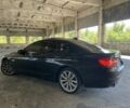 Чорний БМВ 5 Серія, об'ємом двигуна 3 л та пробігом 260 тис. км за 13500 $, фото 7 на Automoto.ua