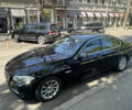 Чорний БМВ 5 Серія, об'ємом двигуна 2 л та пробігом 240 тис. км за 14500 $, фото 3 на Automoto.ua