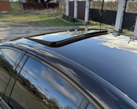 Черный БМВ 5 Серия, объемом двигателя 2 л и пробегом 180 тыс. км за 11700 $, фото 6 на Automoto.ua