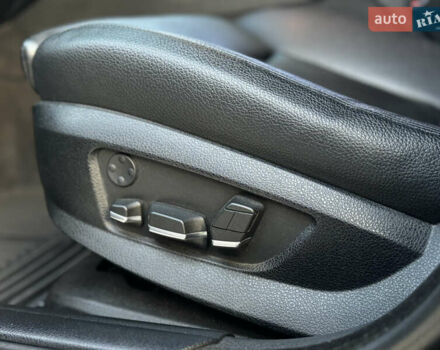 Черный БМВ 5 Серия, объемом двигателя 2.99 л и пробегом 340 тыс. км за 20500 $, фото 31 на Automoto.ua