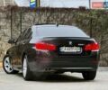 Чорний БМВ 5 Серія, об'ємом двигуна 2 л та пробігом 298 тис. км за 11800 $, фото 38 на Automoto.ua