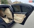 Чорний БМВ 5 Серія, об'ємом двигуна 2.99 л та пробігом 296 тис. км за 17000 $, фото 43 на Automoto.ua