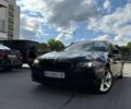 Чорний БМВ 5 Серія, об'ємом двигуна 2 л та пробігом 315 тис. км за 13000 $, фото 3 на Automoto.ua