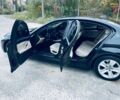 Черный БМВ 5 Серия, объемом двигателя 3 л и пробегом 281 тыс. км за 9970 $, фото 19 на Automoto.ua