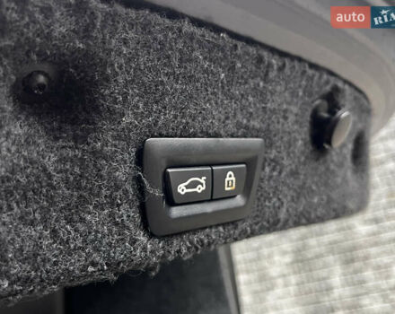 Черный БМВ 5 Серия, объемом двигателя 2.99 л и пробегом 295 тыс. км за 14000 $, фото 10 на Automoto.ua