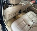 Чорний БМВ 5 Серія, об'ємом двигуна 2 л та пробігом 317 тис. км за 14000 $, фото 3 на Automoto.ua
