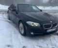 Черный БМВ 5 Серия, объемом двигателя 2.98 л и пробегом 267 тыс. км за 12800 $, фото 1 на Automoto.ua