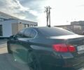 Чорний БМВ 5 Серія, об'ємом двигуна 2 л та пробігом 298 тис. км за 12999 $, фото 2 на Automoto.ua