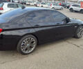 Черный БМВ 5 Серия, объемом двигателя 2 л и пробегом 265 тыс. км за 15500 $, фото 4 на Automoto.ua
