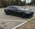 Черный БМВ 5 Серия, объемом двигателя 2.99 л и пробегом 237 тыс. км за 16000 $, фото 3 на Automoto.ua