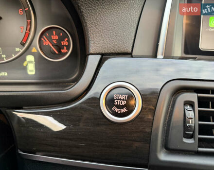 Чорний БМВ 5 Серія, об'ємом двигуна 2.5 л та пробігом 230 тис. км за 11999 $, фото 25 на Automoto.ua