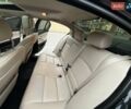 Чорний БМВ 5 Серія, об'ємом двигуна 2 л та пробігом 298 тис. км за 11800 $, фото 53 на Automoto.ua