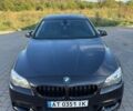 Черный БМВ 5 Серия, объемом двигателя 2.98 л и пробегом 192 тыс. км за 15000 $, фото 1 на Automoto.ua