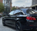 Черный БМВ 5 Серия, объемом двигателя 2.98 л и пробегом 250 тыс. км за 13400 $, фото 13 на Automoto.ua