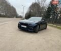 Черный БМВ 5 Серия, объемом двигателя 2.5 л и пробегом 290 тыс. км за 11700 $, фото 1 на Automoto.ua