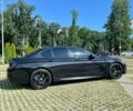 Чорний БМВ 5 Серія, об'ємом двигуна 3 л та пробігом 324 тис. км за 16700 $, фото 6 на Automoto.ua