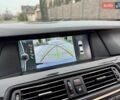 Чорний БМВ 5 Серія, об'ємом двигуна 2.99 л та пробігом 296 тис. км за 17000 $, фото 69 на Automoto.ua